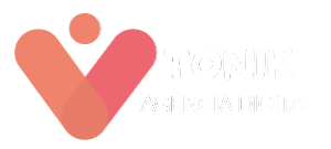 Logo de Agencia digital Tonik